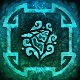 Gliding Booster Icon