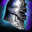 Ascalonian Protector Helm