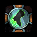 Shift Signet icon