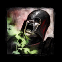 Choking Gas icon