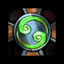 Barrier Signet icon