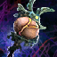 Chromatic Resin Scepter Skin