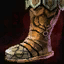 Rampager's Aristocrat's Shoes