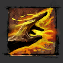 Fire Grab icon