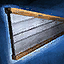 Wall Gable 360 x 100