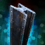 Iron Column 30 x 240 x 30