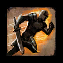 Savage Leap icon