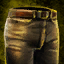 Rejuvenating Leather Pants