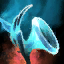 Icon of Primeval Warhorn Skin