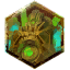 Mechanist specialization icon