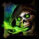 Soul Grasp icon