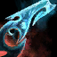 Icon of Primeval Pistol Skin