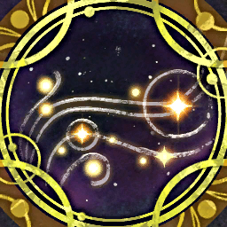 Ley-Line Acclimation Icon
