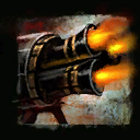 Rifle Turret icon