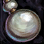 GW2 Tige en cuivre et en perle